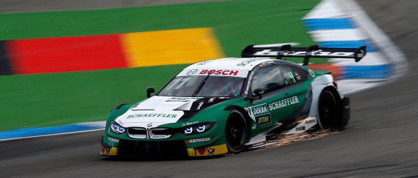 Schaeffler In Dtm Schaeffler Group
