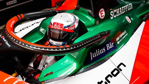 Erfahrungen aus der Formel E helfen auch bei der Entwicklung von Technologien für Drohnen.