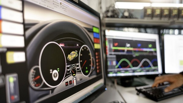 Schaeffler’s expertise in the field of simulation helps here in the advanced development of technological applications that are efficient and sustainable.