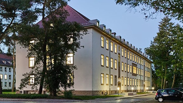 SHARE at KIT: In cooperation with KIT, Schaeffler researches solutions for future mobility.