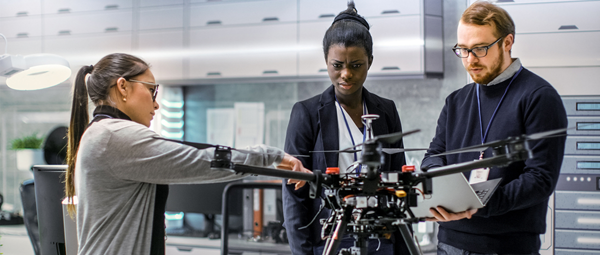  Cooperation with ARENA2036 