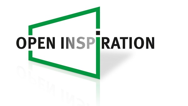 Open Inspiration