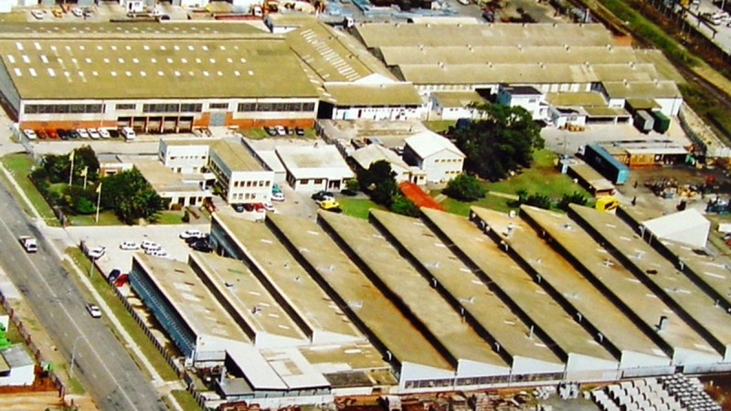 Schaeffler South Africa (Pty.) Ltd.