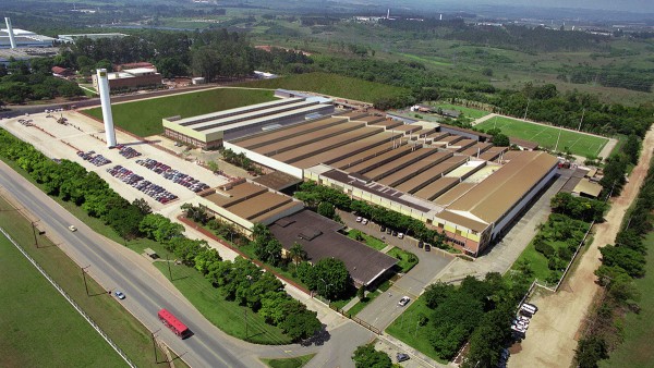 Schaeffler Brasil Ltda.