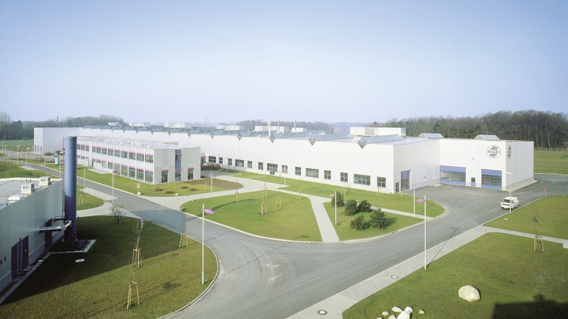 Ina schaeffler steinhagen Ina schaeffler steinhagen