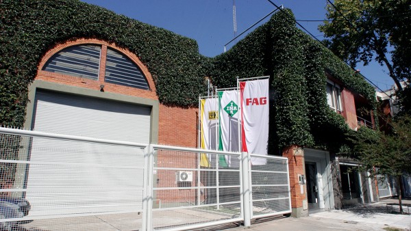 Schaeffler Argentina S.r.l.