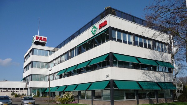 Schaeffler Nederland B.V.