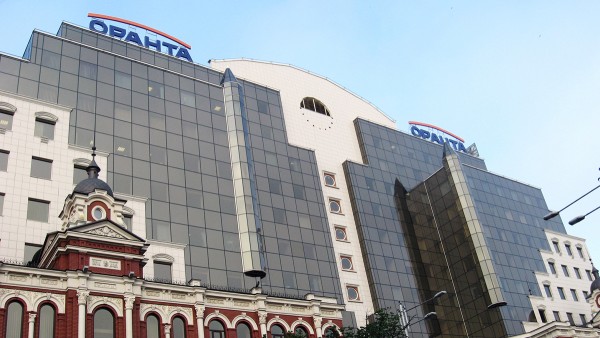 ООО «Шеффлер Украина», Киев
