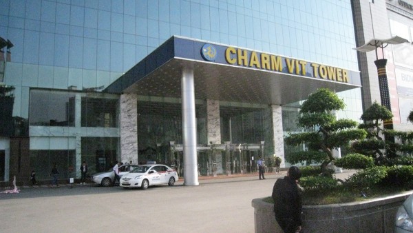 Công ty TNHH Schaeffler Việt Nam, Hà Nội (Miền Bắc)