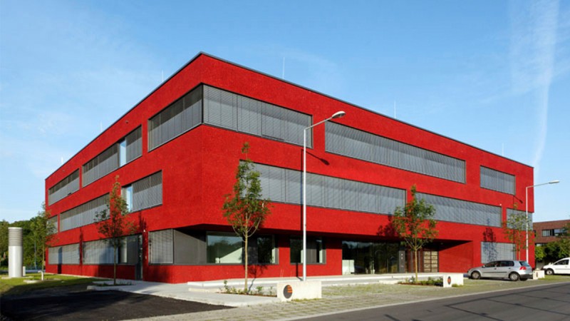 Schaeffler Gruppe