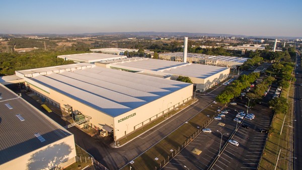 Schaeffler Brasil Ltda.