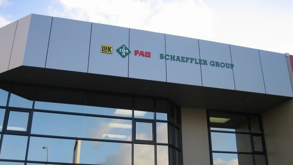 Schaeffler New Zealand