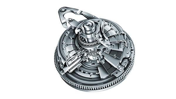 Dupla Embreagem – Dual Clutch Transmission (DCT)