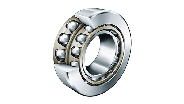 Tandem Ball Bearing