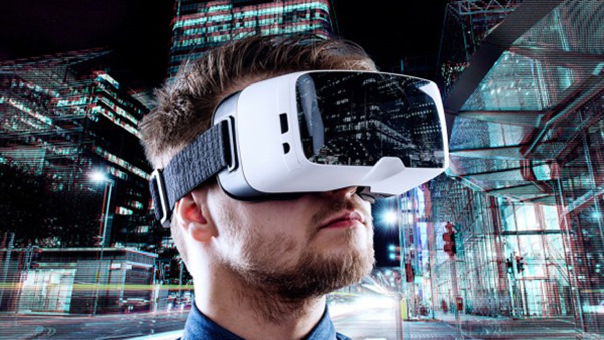 Haga un viaje de descubrimiento con la tecnología de realidad virtual en nuestro stand Automec!