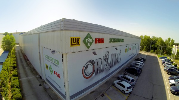 Schaeffler Iberia, S.L.U. Div. Automotive Aftermarket