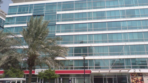 AS Middle East FZE has established its Automotive Aftermarket office in April 2005 with a total of three (3) employees led by Mr. Ousama Abu Khader.