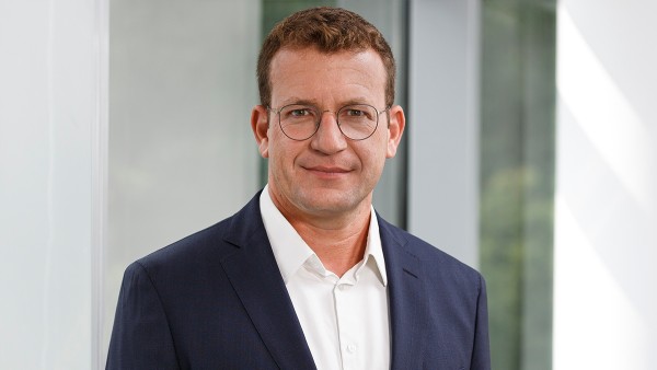 Schaeffler Consutling: Christian Ballerstaller