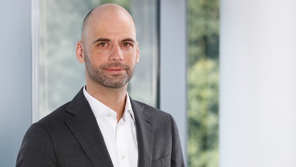 Schaeffler Consutling: Georg von Thaden