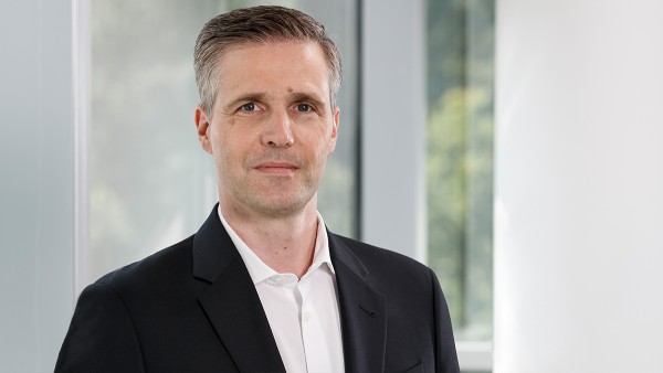 Schaeffler Consutling: Hardy Ludwig