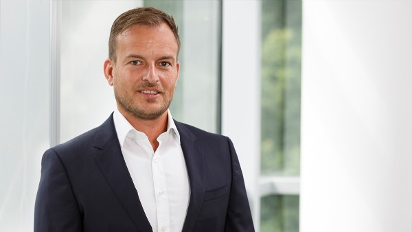 Jan Sieber, Project Manager