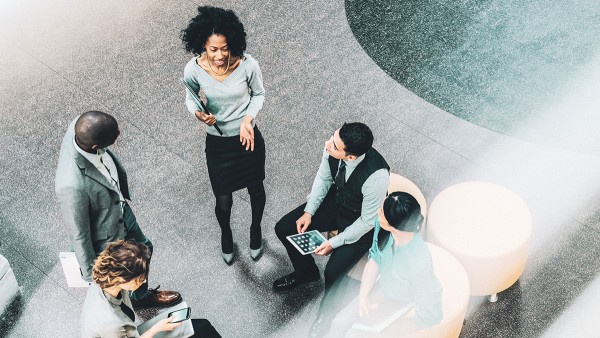 Schaeffler Consulting: Careers
