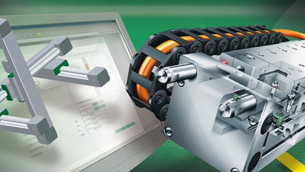BEARINX-online Kolay Lineer Sistem