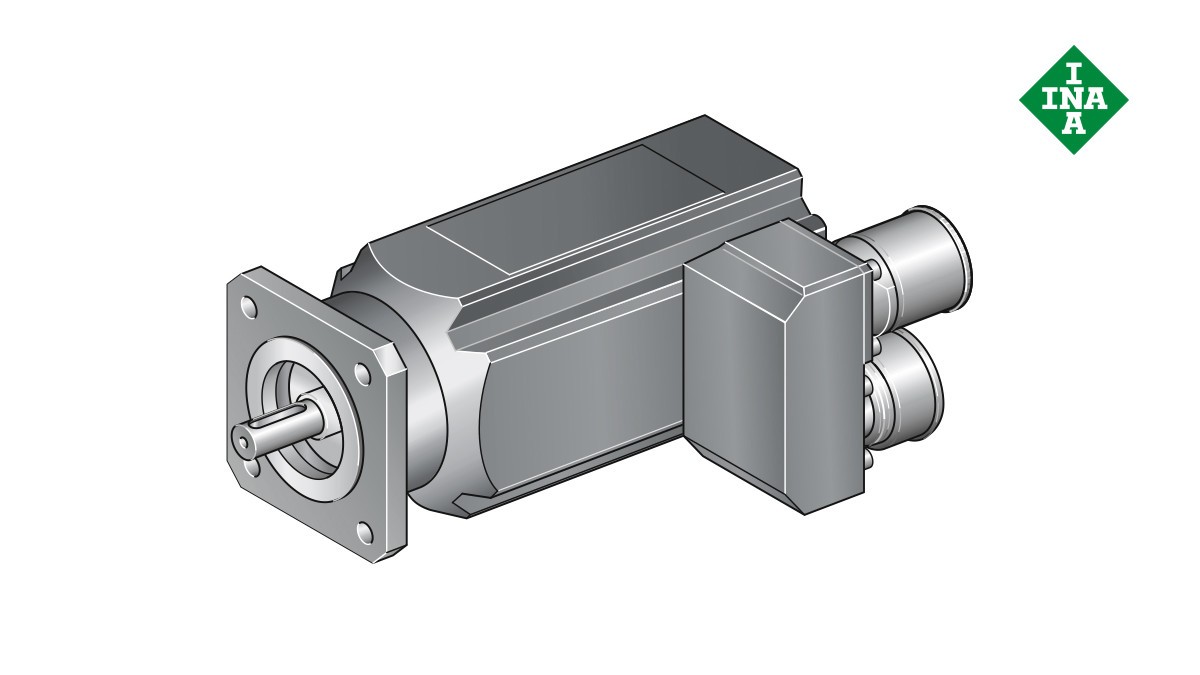 Schaeffler lineer kılavuzları: Elektrikli tahrik düzenleri ve kontroller