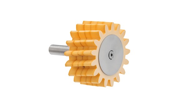 Smeertandwielen