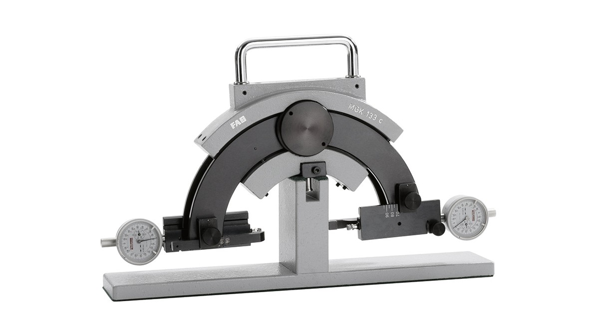 Productos de mantenimiento Schaeffler: Medición e inspección