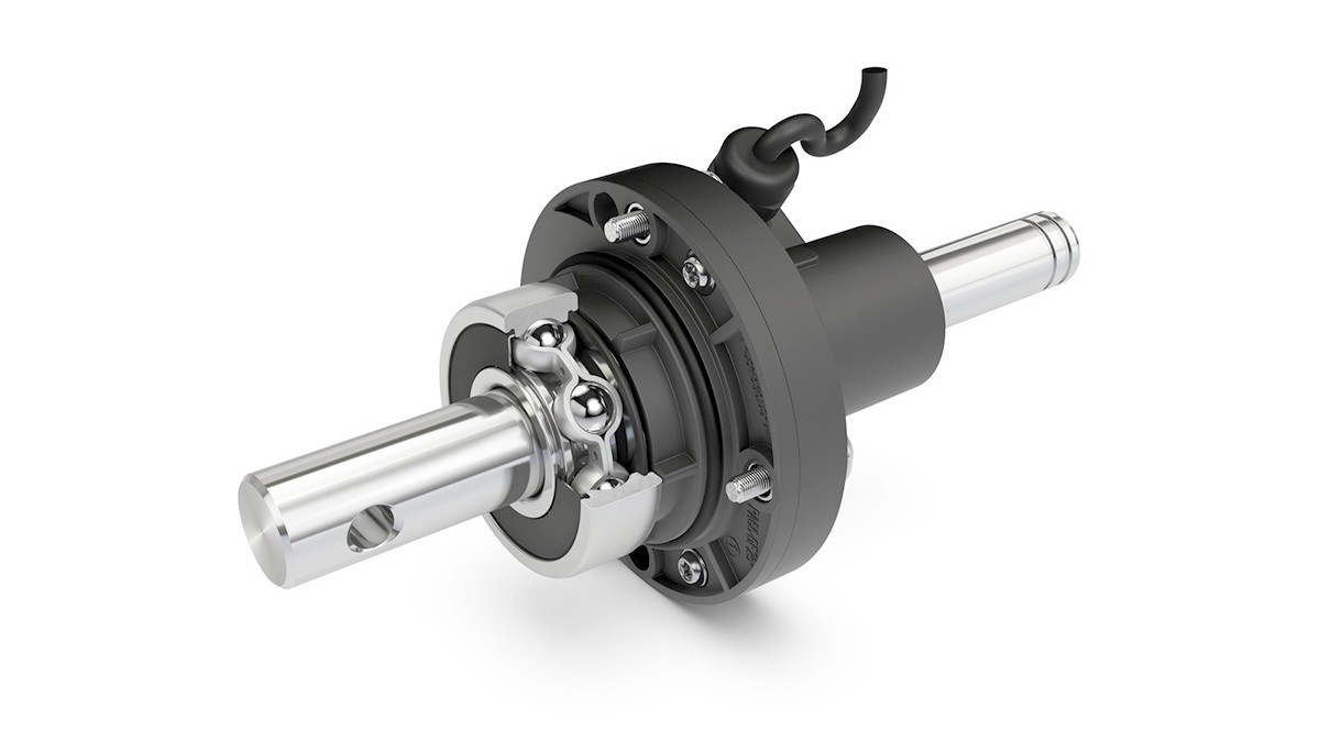 Schaeffler-koppelmetingmodule