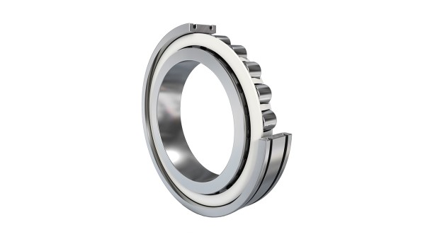 Rolamentos e casquilhos de fricção Schaeffler: Rolamentos de rolos cilíndricos de alta precisão