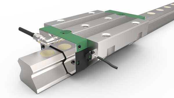 Requirement-based relubrication is the way to prevent unplanned machine tool downtimes
