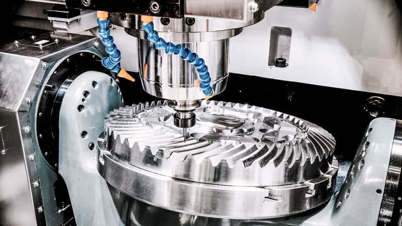 Schaeffler auf der AMB 2026