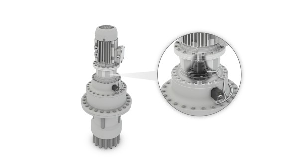 Das TorqueTracking-System – Drehmomentüberwachung und Condition-Monitoring smart kombiniert.
