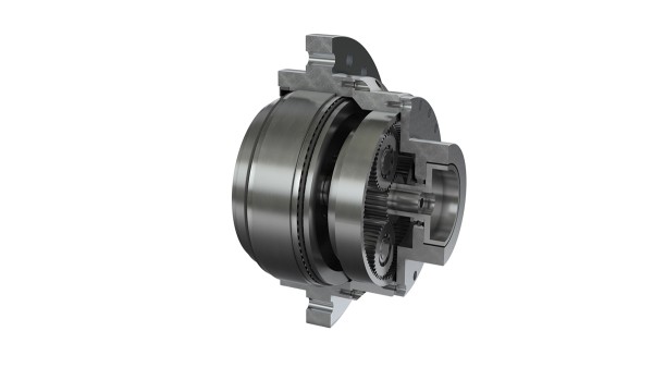 Gearbox manufacturers utilize gear stages that can be combined flexibly when modularizing their portfolios.
