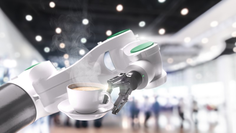 Schaeffler at Hannover Messe 2022
