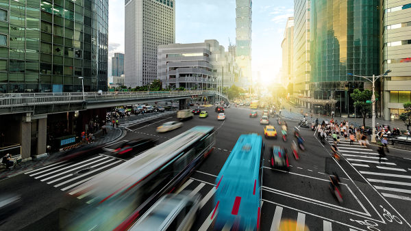 Our Expertise: Individual Driveline Solutions