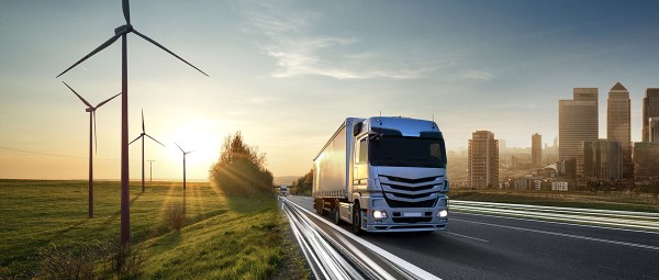 IAA Transportation 2022