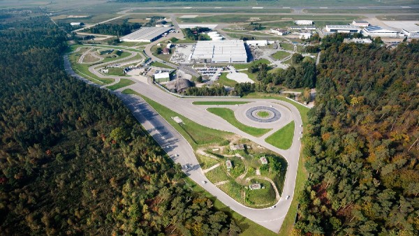 Driving Center Baden