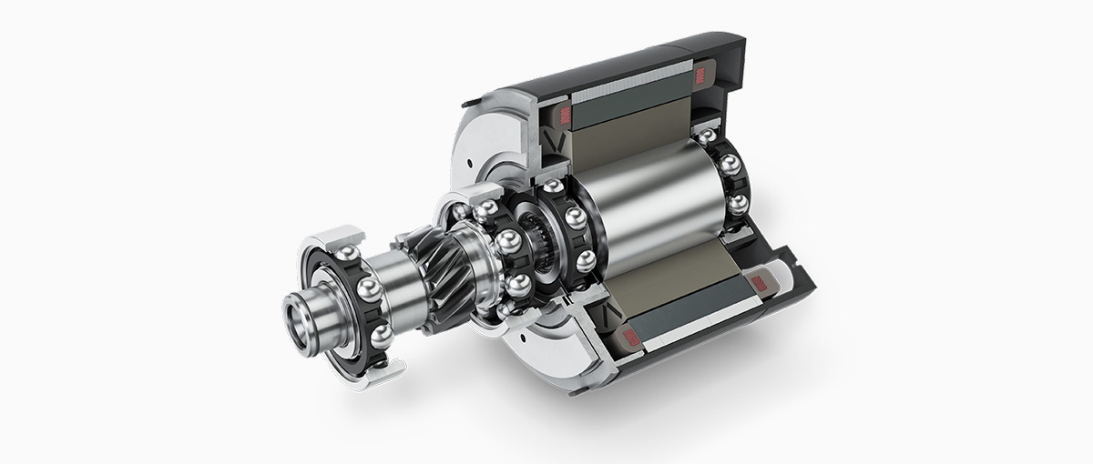 Bearings reinvented Schaeffler Group
