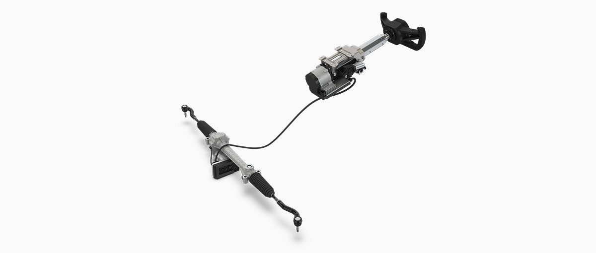 Chassis systems | Schaeffler Group