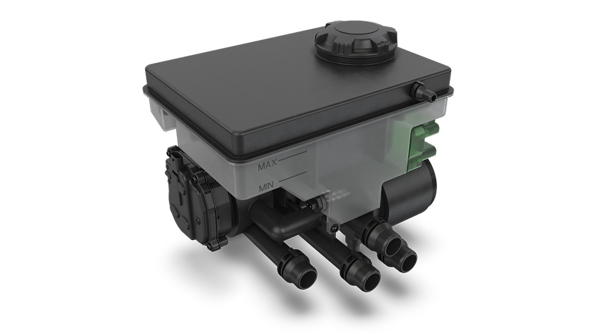 Electric Vehicle Coolant and Cooling Systems