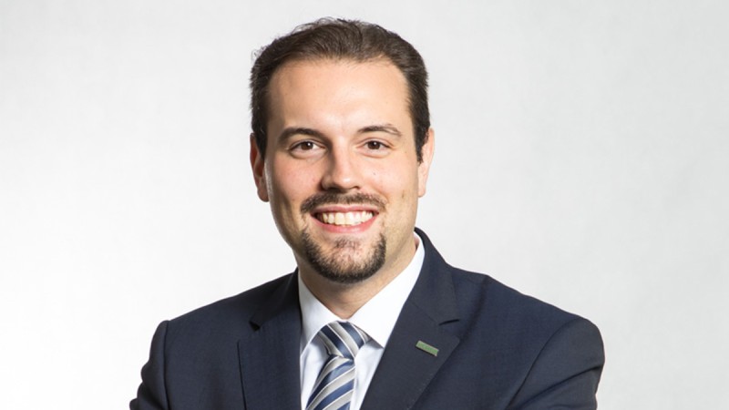 Mathias Puetz, Purchasing Strategy & Strategic Supplier Management