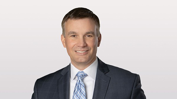 Keith Mackey Senior Vice President Global Purchasing Non-Production Material & Purchasing & Supplier Management Americas