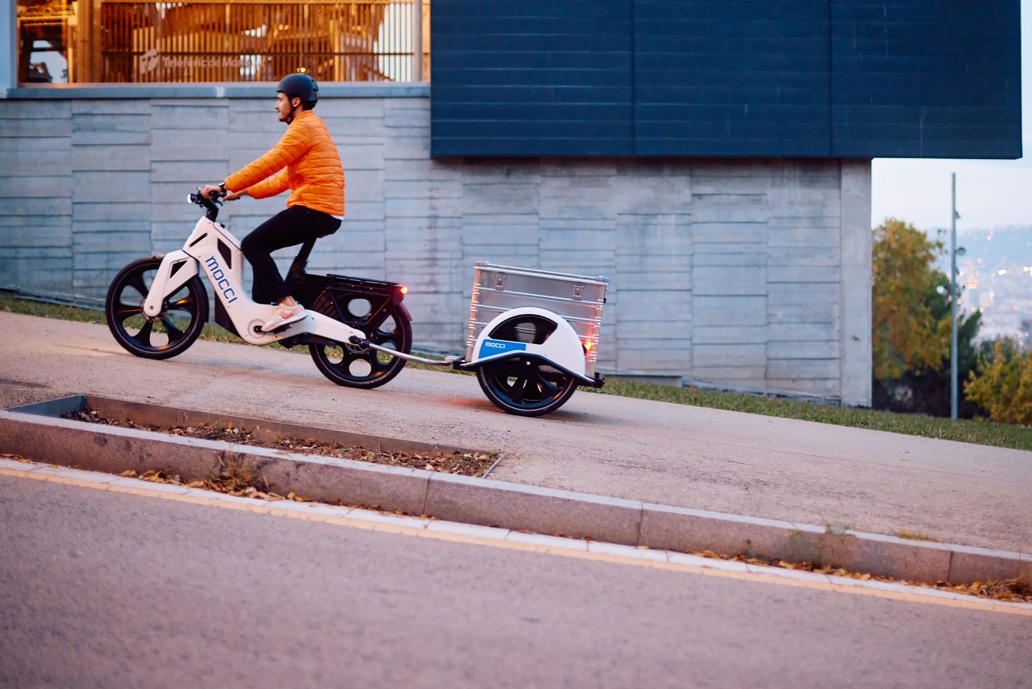 Schaeffler bike 2025