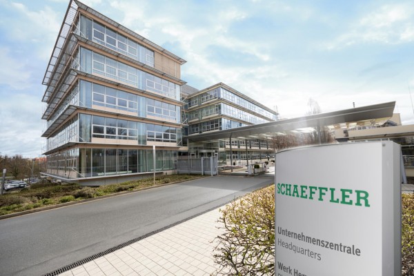 Schaeffler Group starts 2023 with good quarter | Press Releases