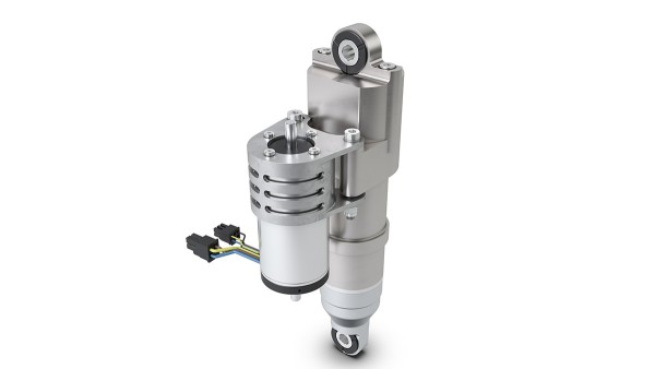 Schaeffler Corner Module : Schaeffler champions autonomous driving in ...