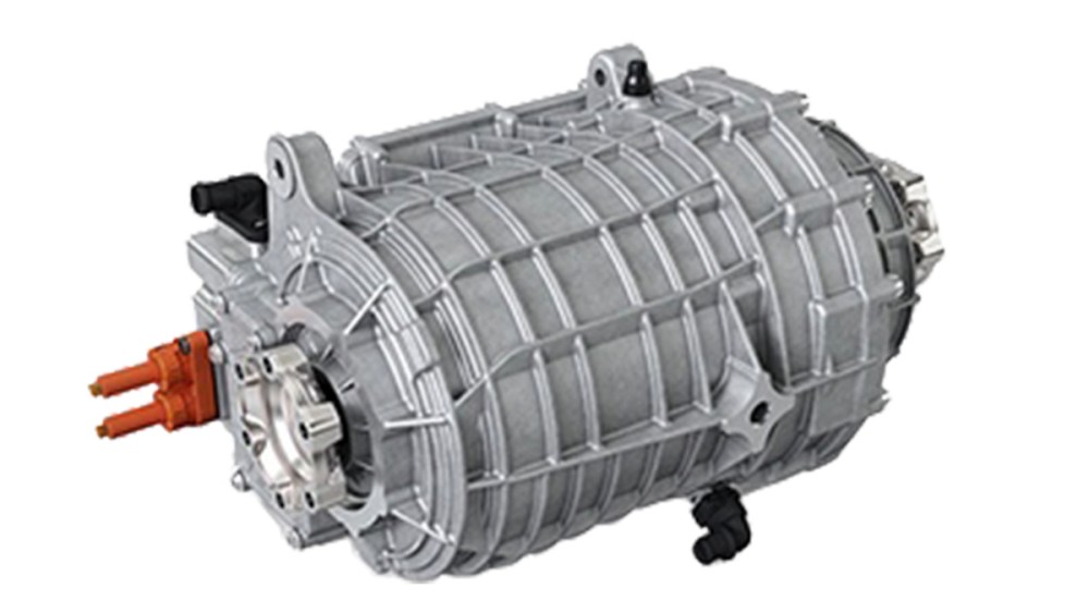 EMobility is the Innovation Driver for Schaeffler Press Releases