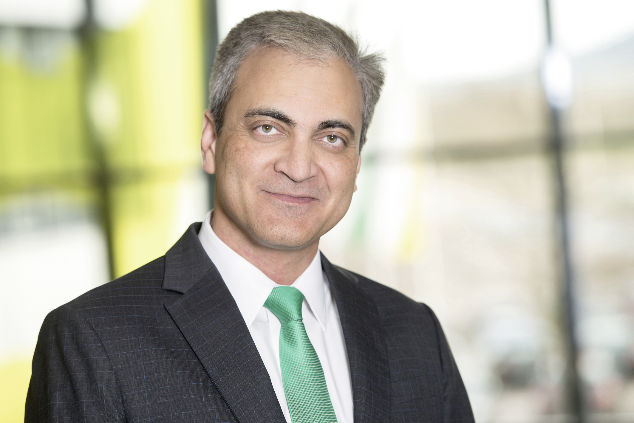 Schaeffler Establishes Team For The Future Ir Releases Schaeffler Group